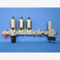 SMC AFM4000 AFD4000 AV4000 +